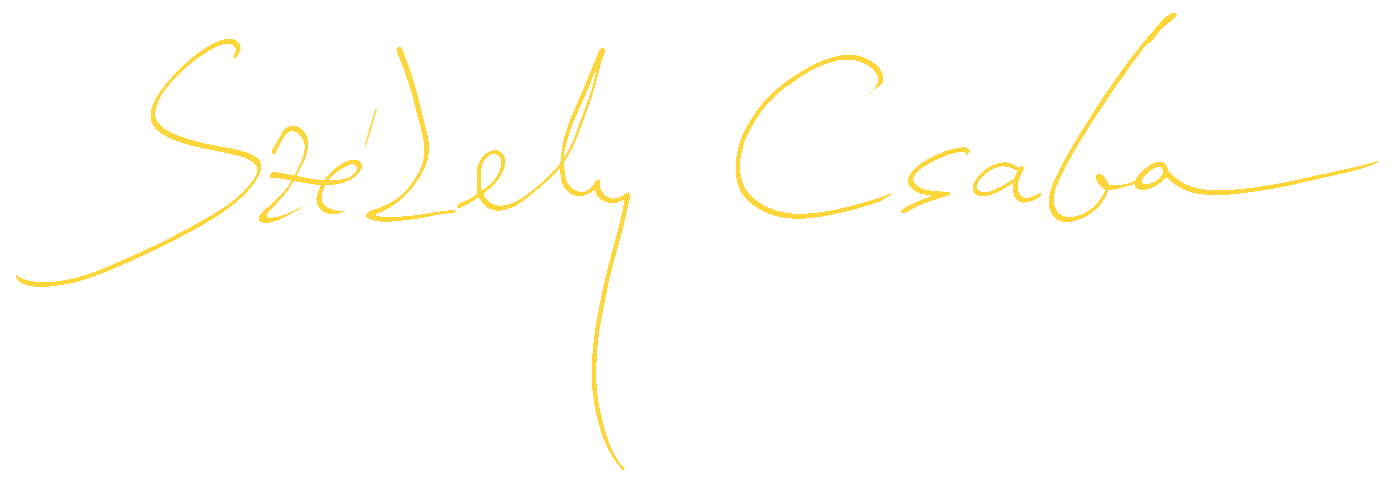 Székely Csaba